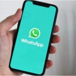 Use WhatsApp on two smartphones