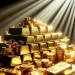 Gold Rate in Pakistan Today