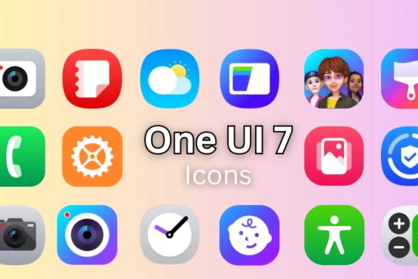 One UI 7 new features