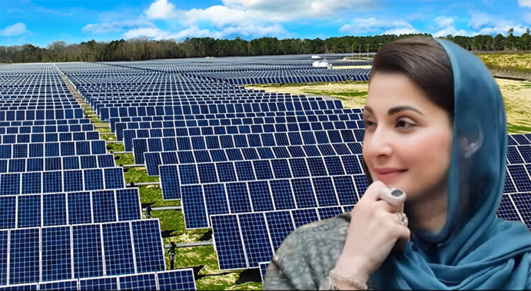 Punjab Launches Free Solar Program