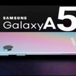 Samsung Galaxy A56