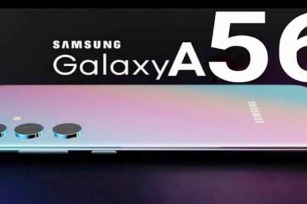 Samsung Galaxy A56