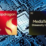 Snapdragon 8 Elite Gen 2 vs Dimensity 9500