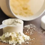 Protein Powder Contain Harmful Metals