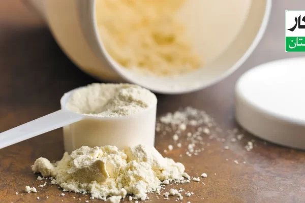 Protein Powder Contain Harmful Metals