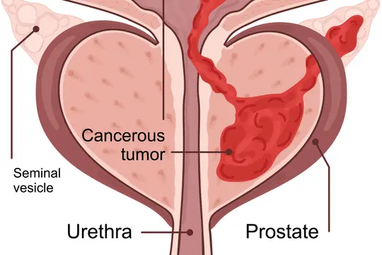 Avoid Overtreatment of Prostate Cancer