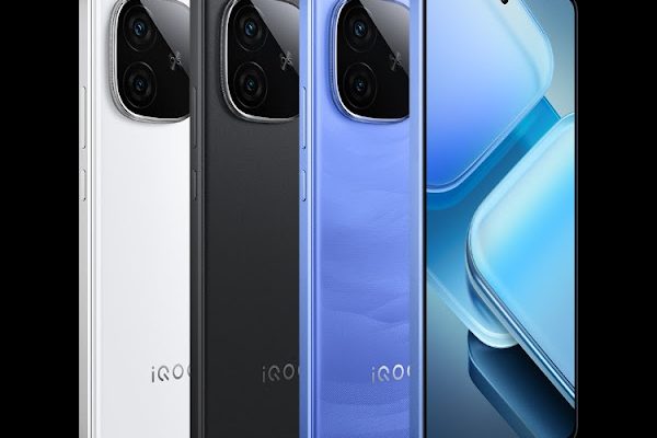 vivo iQOO Z9 Turbo Long Battery Life