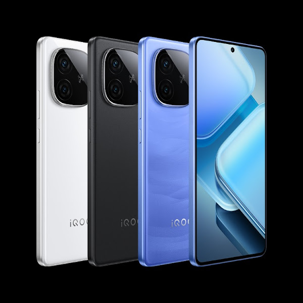 vivo iQOO Z9 Turbo Long Battery Life