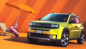 Affordable electric cars 2025