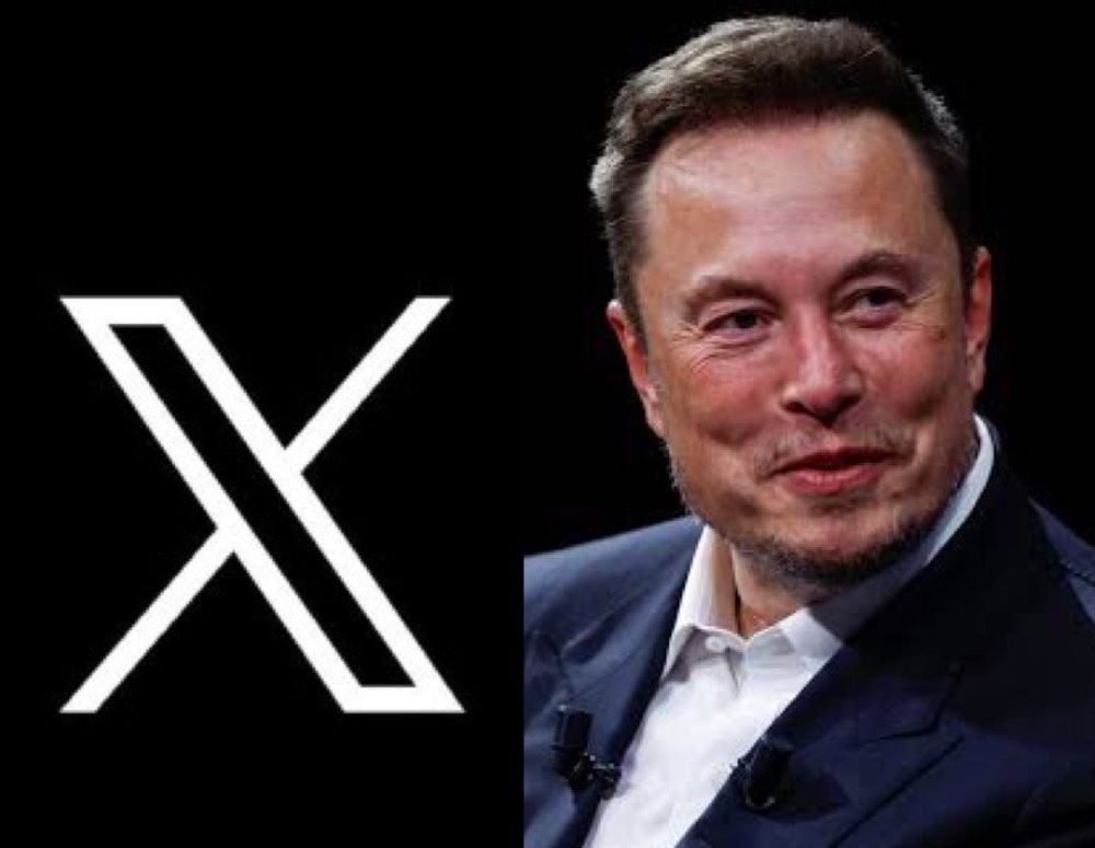 Elon Musk X Money Launch