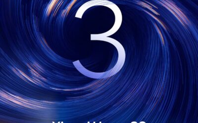 Xiaomi HyperOS 3 launch
