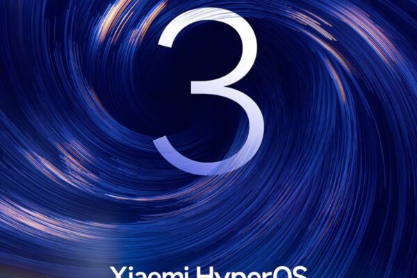 Xiaomi HyperOS 3 launch