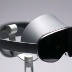 Samsung Project Moohan XR headset launch