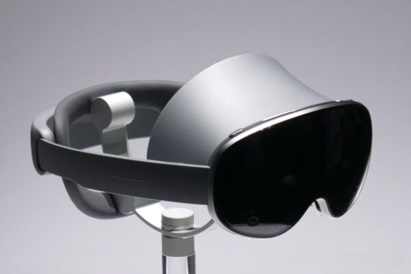 Samsung Project Moohan XR headset launch