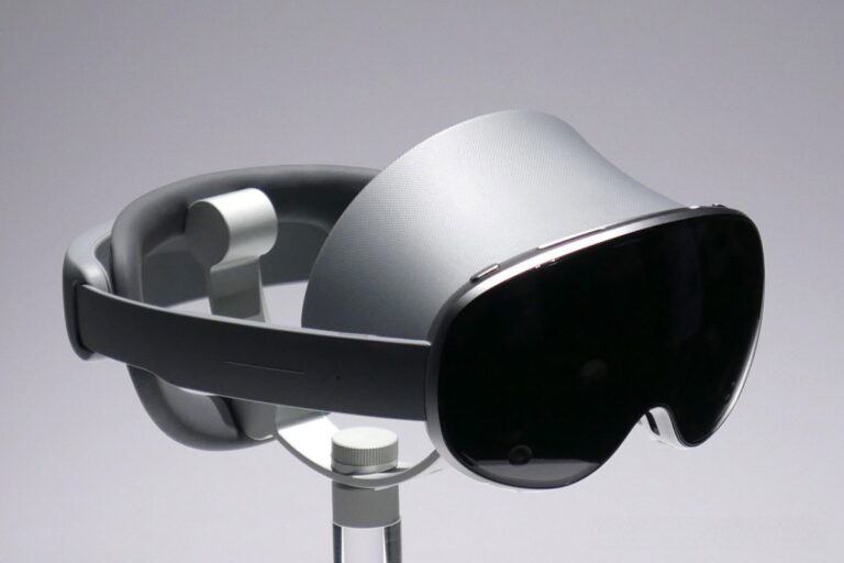 Samsung Project Moohan XR headset launch