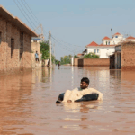 Shikarpur flood rescue operations