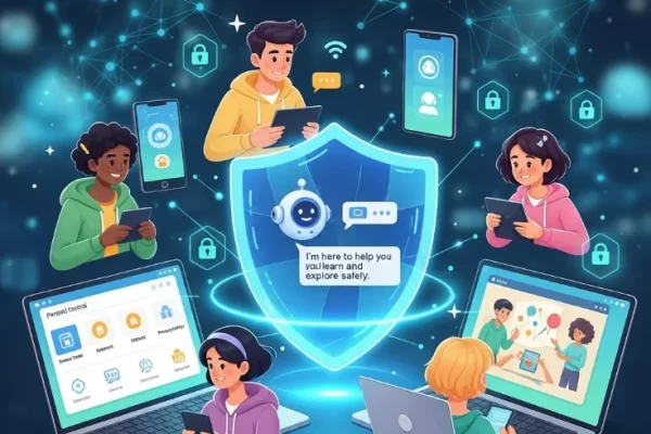 ChatGPT Under-18 Rules