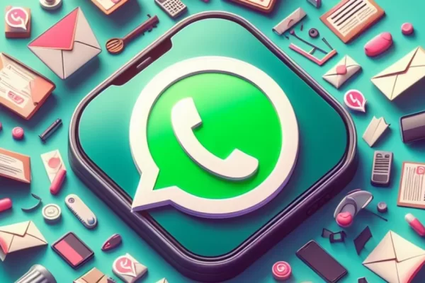 WhatsApp Scam Protection