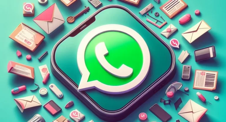 WhatsApp Scam Protection