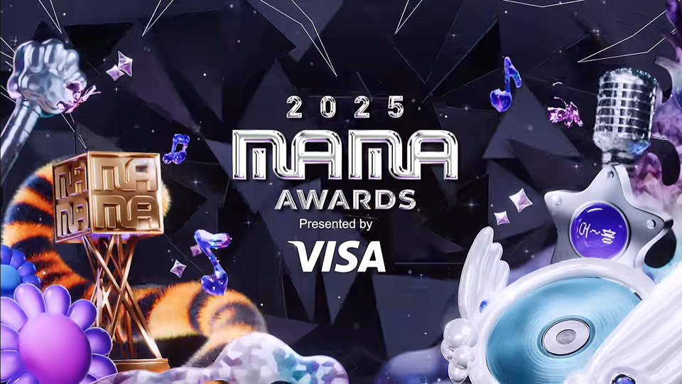 enhypen ive mama awards
