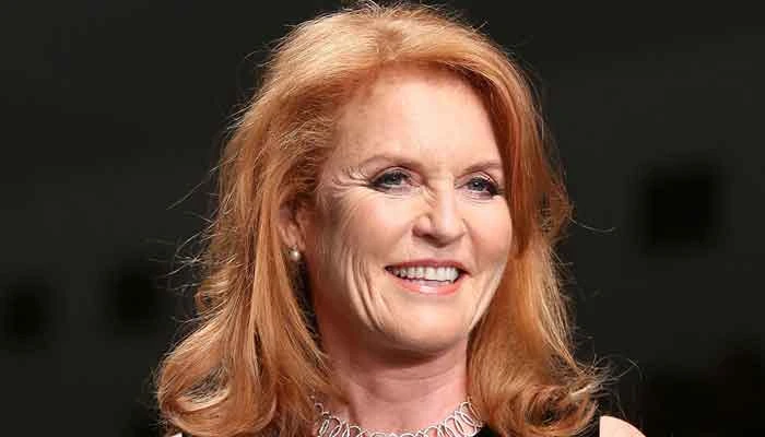 Sarah Ferguson Royal Safety Net