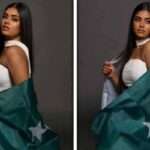 Roma Riaz Miss Universe