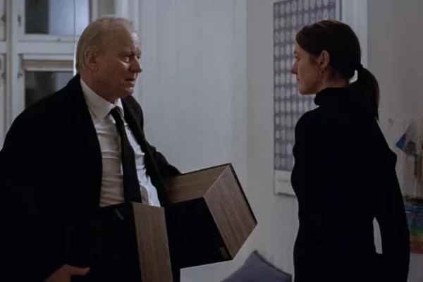 Sentimental Value nominations