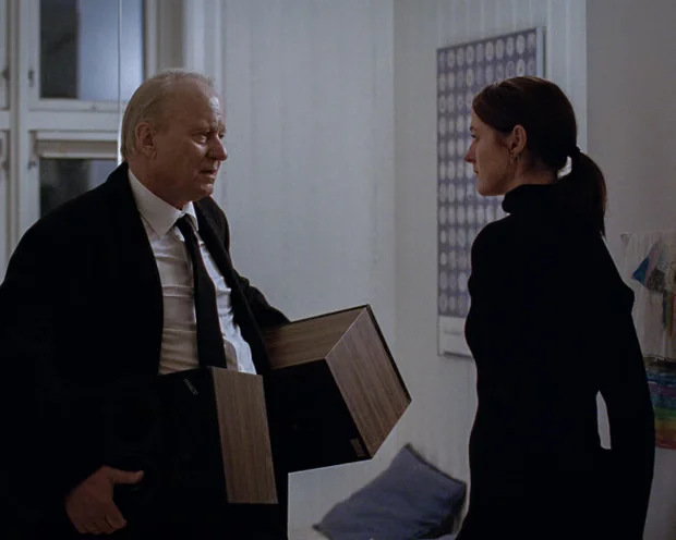 Sentimental Value nominations