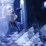 radiohead london concert