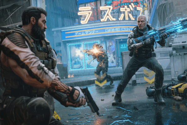 Call of Duty: Black Ops 7 Season 1 Changes Revealed