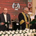 Chief Justice Federal Constitutional Court