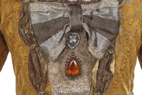 Film Costume Auction