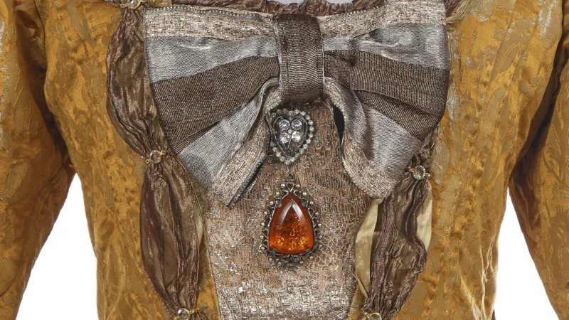 Film Costume Auction