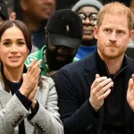 Harry and Meghan Archewell message