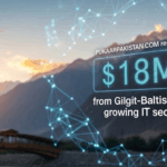 Gilgit-Baltistan IT Sector Growth