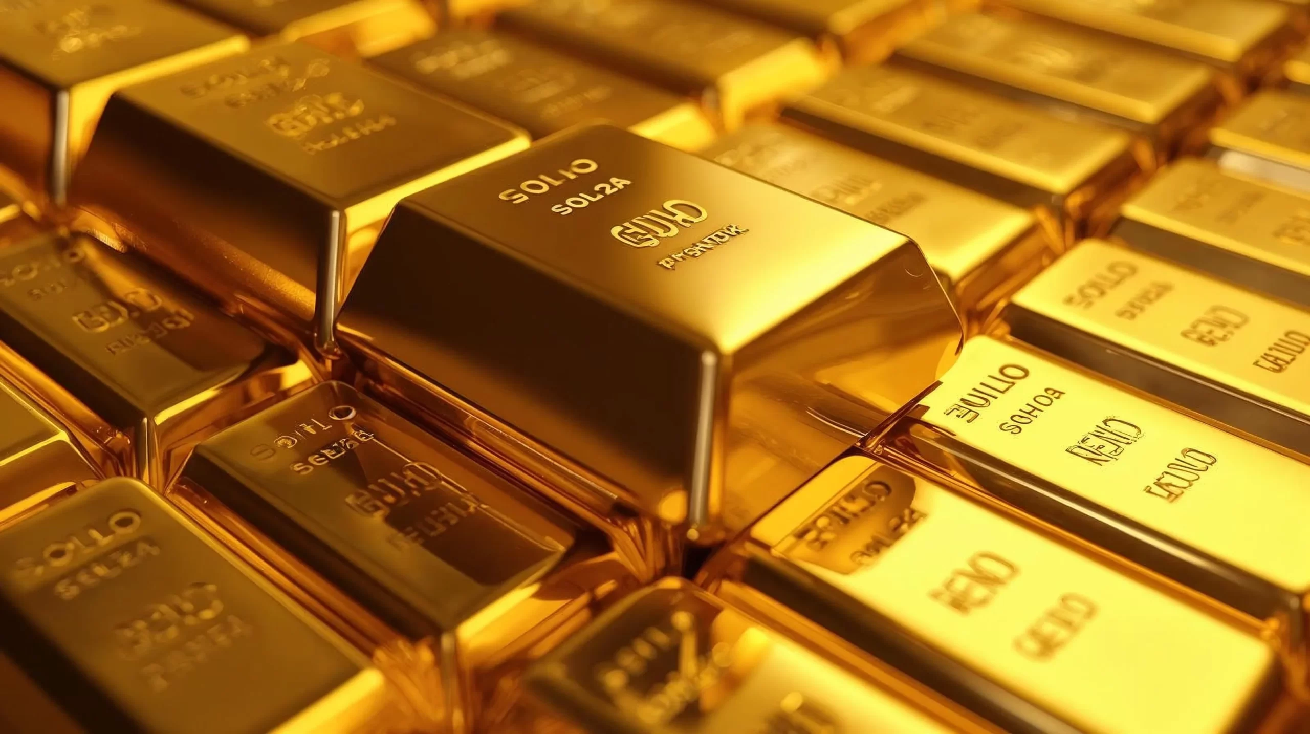 Gold Rate in Pakistan – Today Gold Price