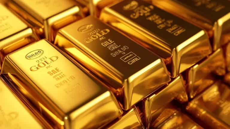 Gold Rate in Pakistan Today – 20 November 2025