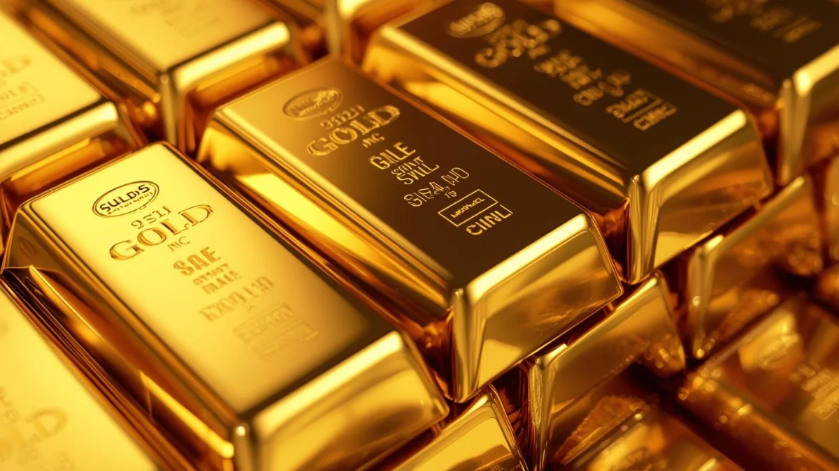 Gold Rate in Pakistan Today – 20 November 2025