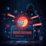 Google Issues Emergency Update for Chrome: What Pakistani Users Need to Know