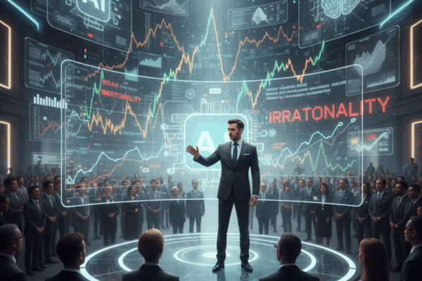 Google Warns of AI Investment Bubble What It Means for the Future