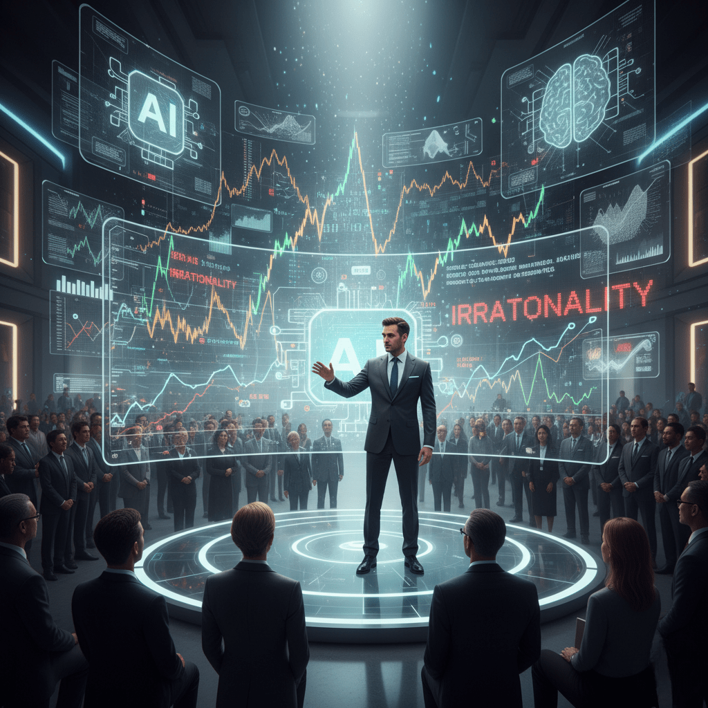 Google Warns of AI Investment Bubble What It Means for the Future