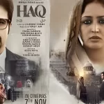 Haq box-office-collection