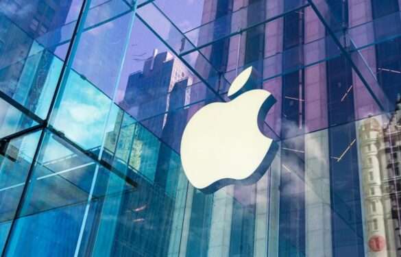 Historic Apple Founding Document Heads to Auction