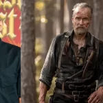 Sisu: Road to Revenge