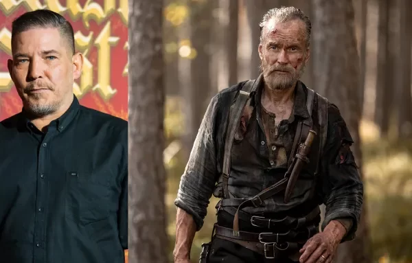 Sisu: Road to Revenge