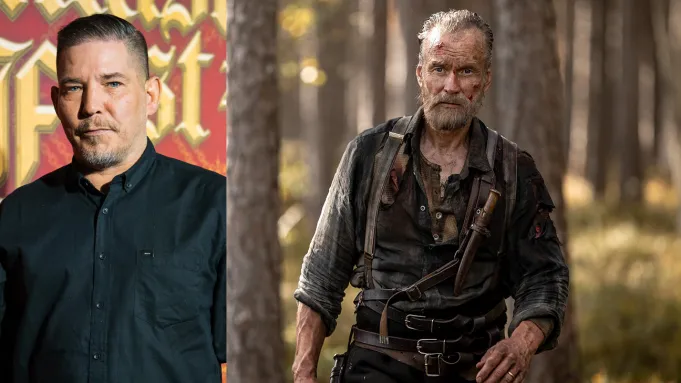 Sisu: Road to Revenge