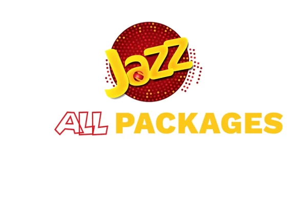 Latest Jazz Packages 2025 details covering daily, weekly, and monthly data, call, and SMS offers.