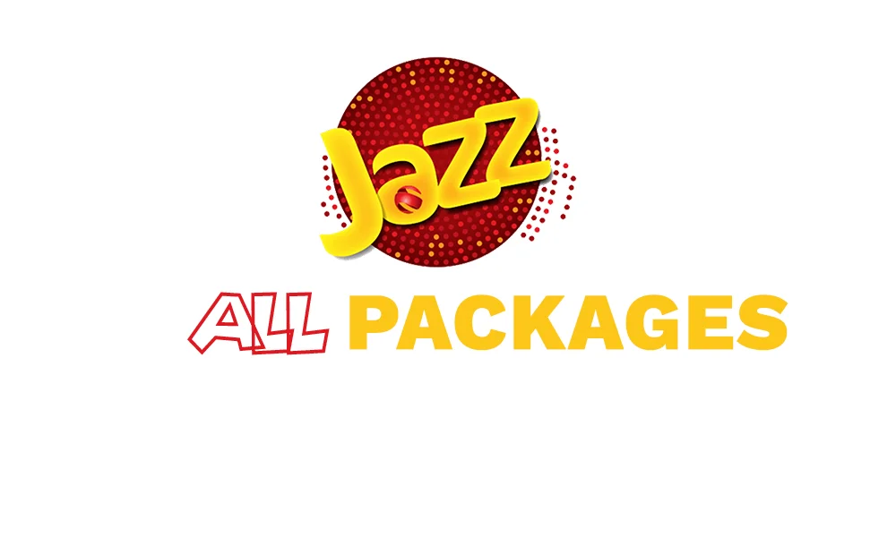 Latest Jazz Packages 2025 details covering daily, weekly, and monthly data, call, and SMS offers.