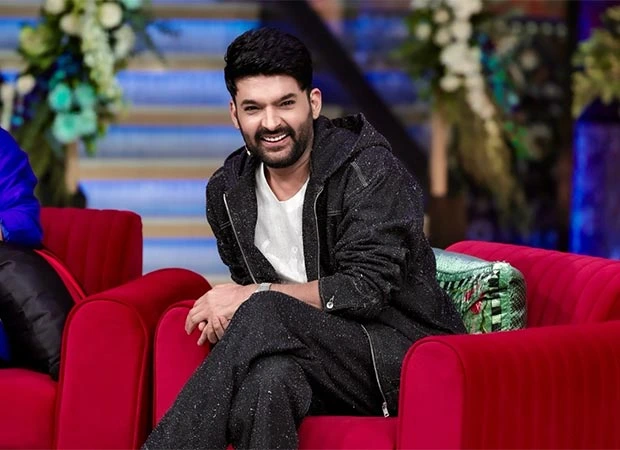 Kapil Sharma Colors return