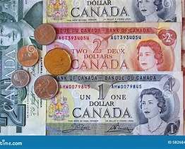 Canadian Dollar to PKR